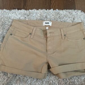 Paige Shorts